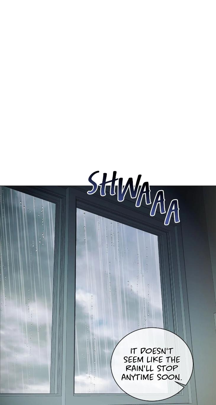 The Melancholic Conman by Nanna – Ch. 56 [Eng] page 1