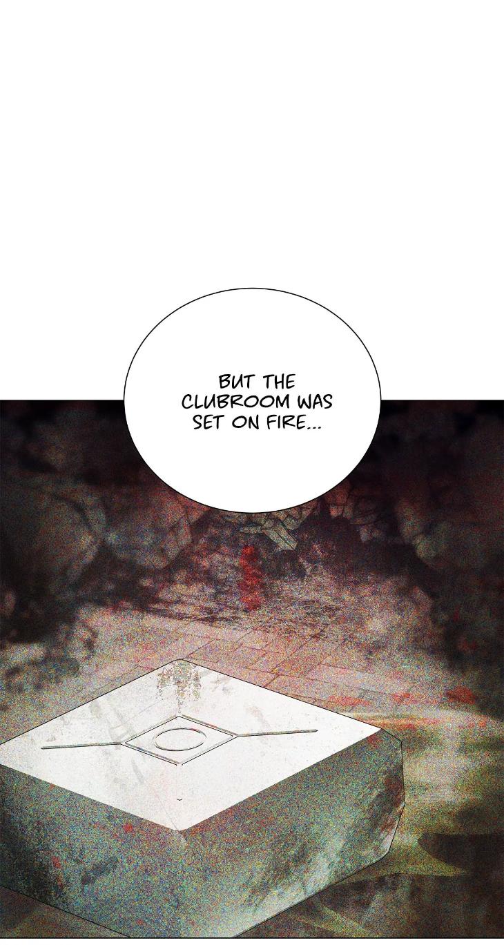 The Melancholic Conman by Nanna – Ch. 56 [Eng] page 2