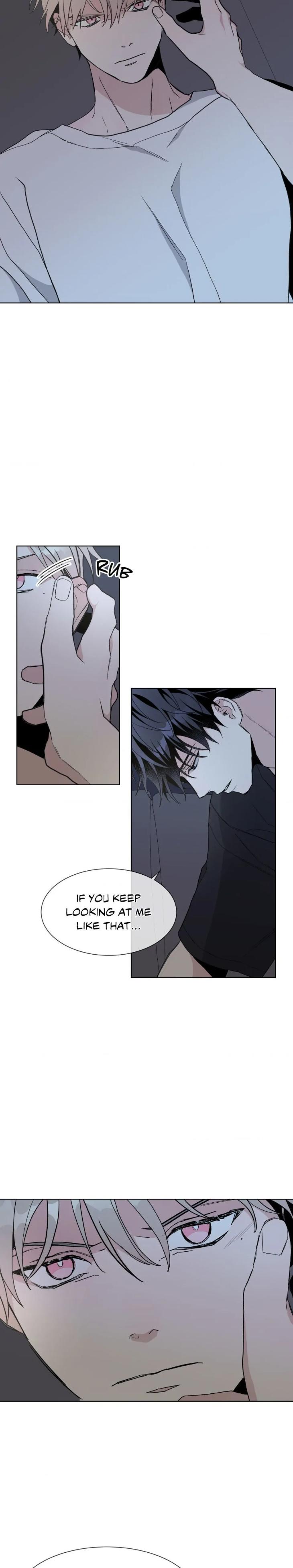 Blaze Out by Chepali – Ch. 70 [Eng] page 2