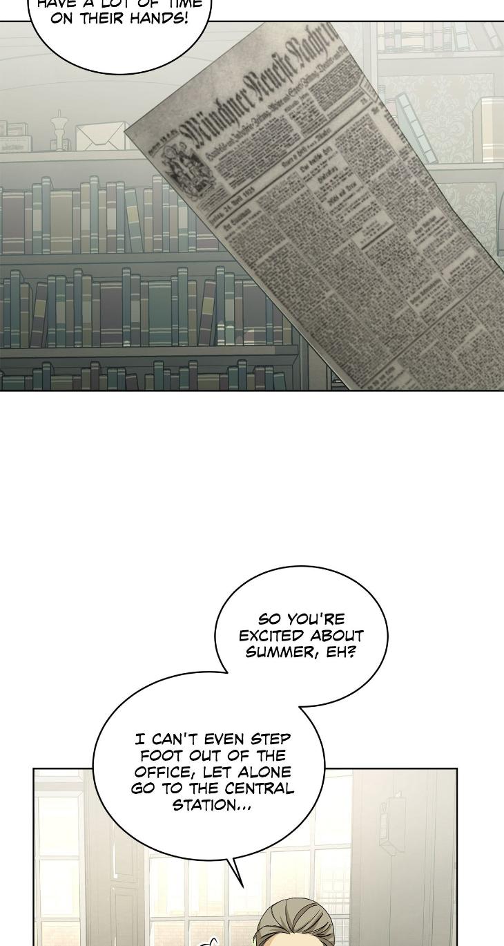 Concealing Sacred Simplicity by Gunguma [Eng] page 3