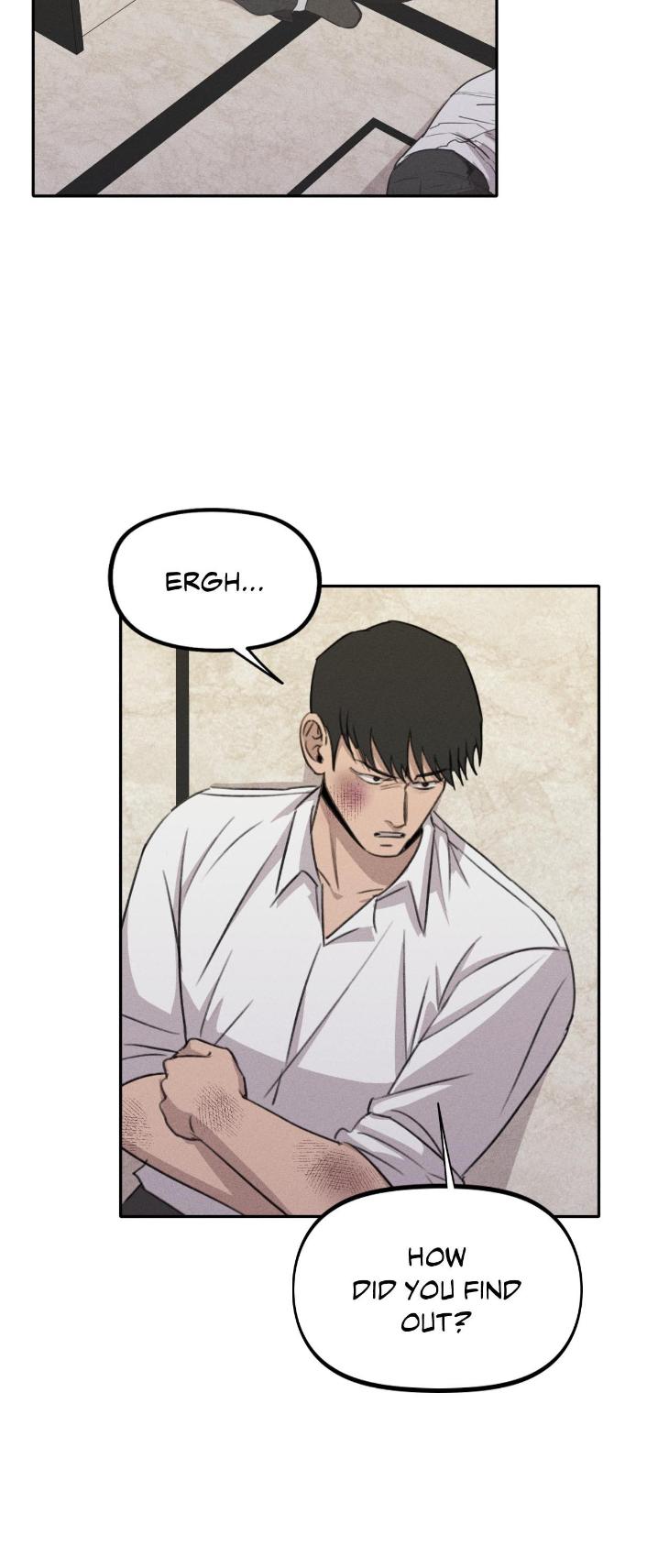 Don of a New Love by TAR [Eng] page 2