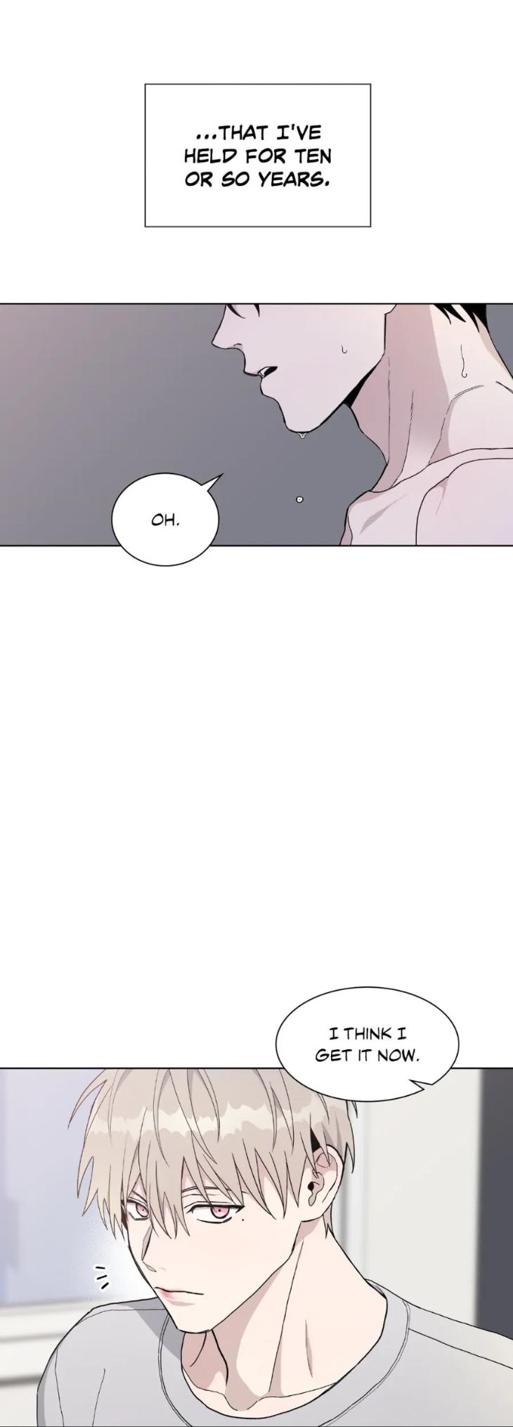 Blaze Out by Chepali – Ch. 70 [Eng] page 2