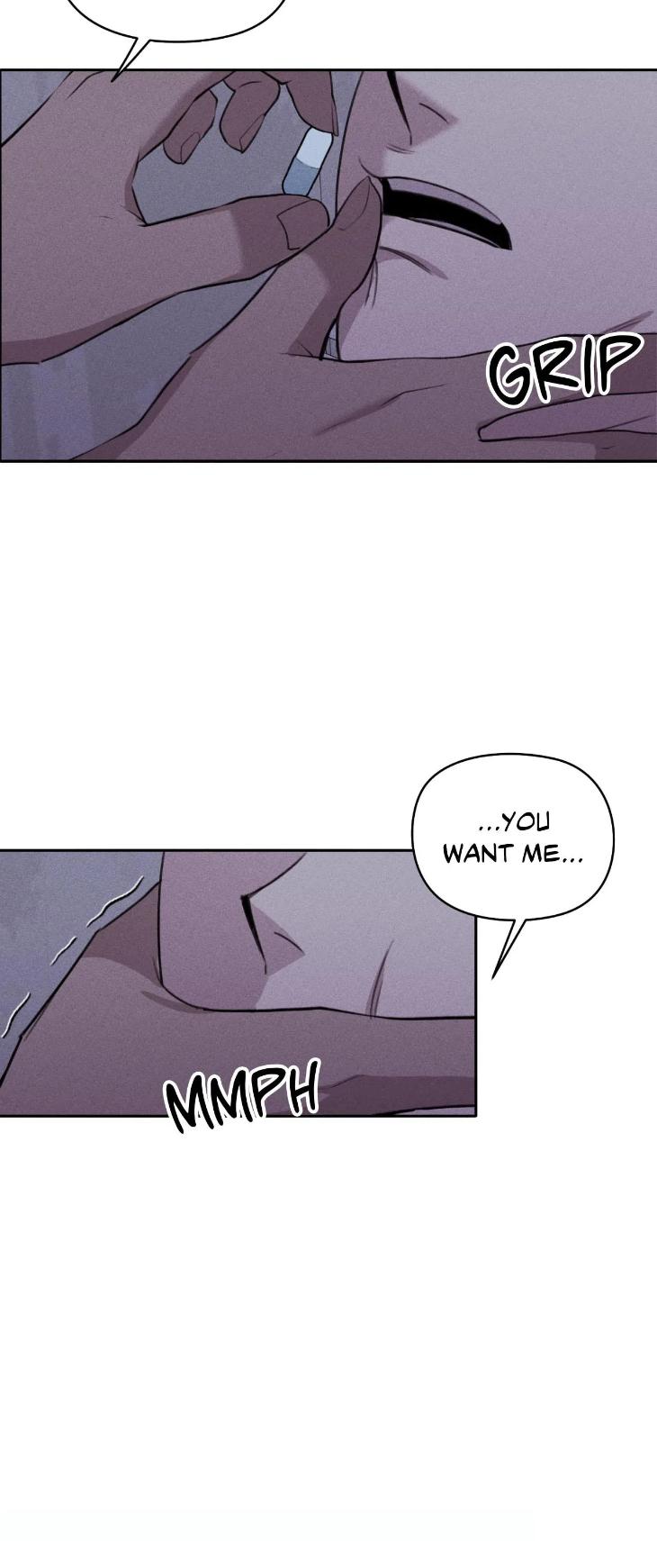 Don of a New Love by TAR [Eng] page 4
