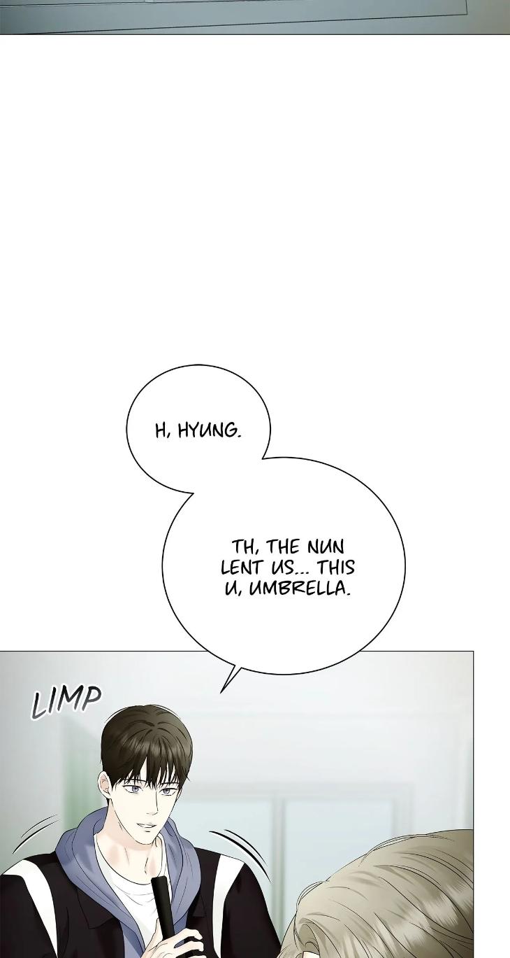 The Melancholic Conman by Nanna – Ch. 56 [Eng] page 2