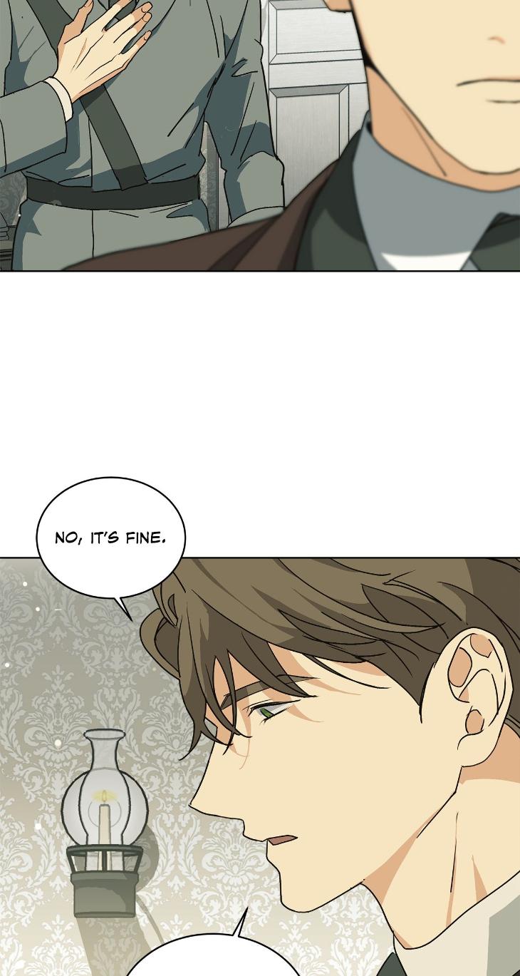 Concealing Sacred Simplicity by Gunguma [Eng] page 4