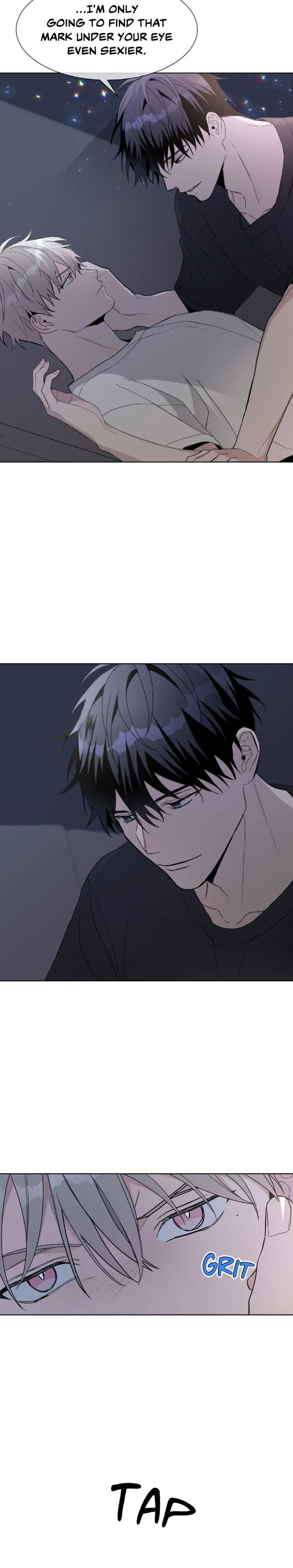 Blaze Out by Chepali – Ch. 70 [Eng] page 3