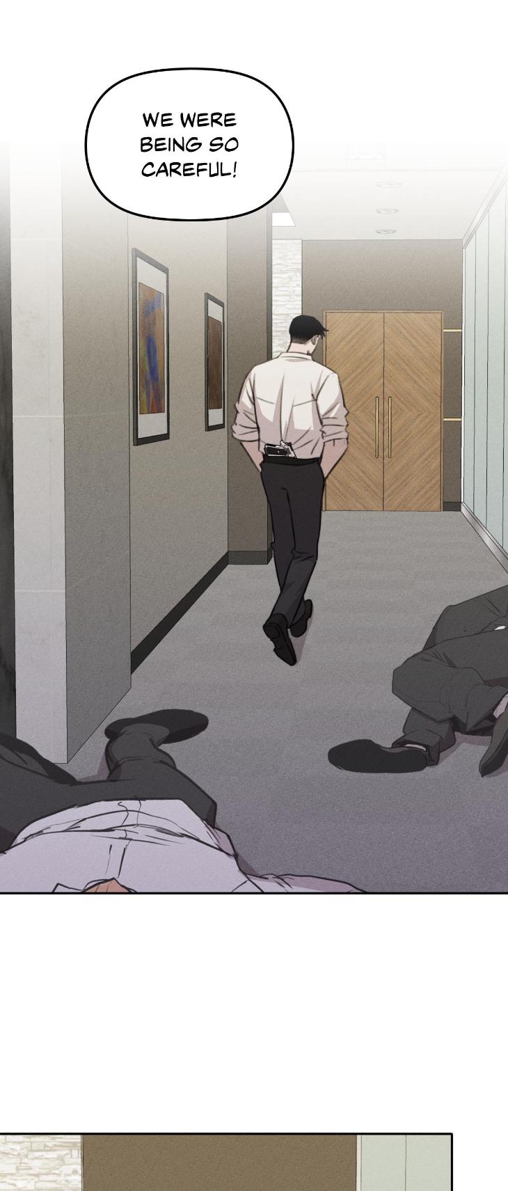 Don of a New Love by TAR [Eng] page 3