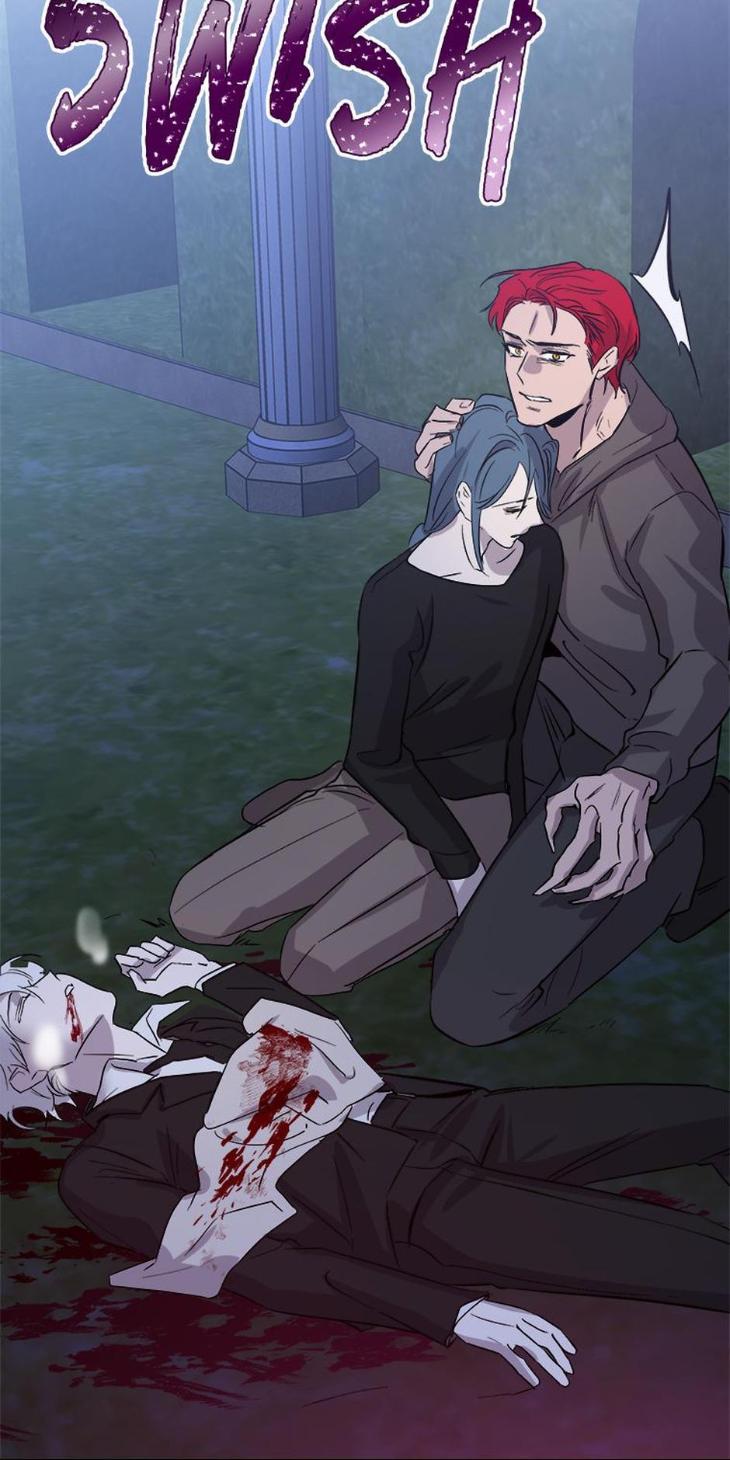 Heilo’s Sleepless Night by ARROZ [Eng] page 4