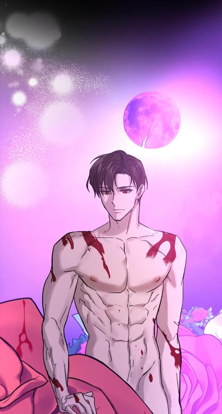 Heilo’s Sleepless Night by ARROZ [Eng] page 4