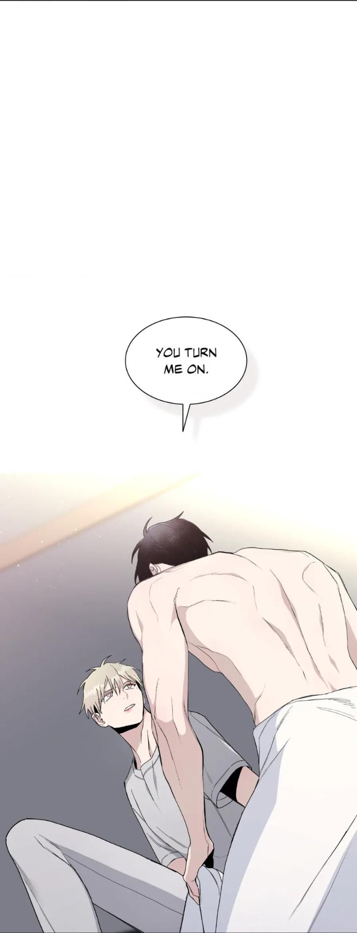 Blaze Out by Chepali – Ch. 70 [Eng] page 3