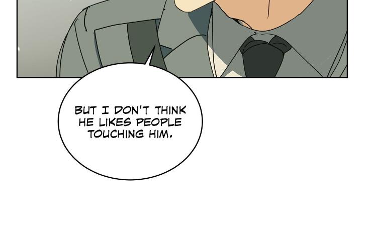 Concealing Sacred Simplicity by Gunguma [Eng] page 5