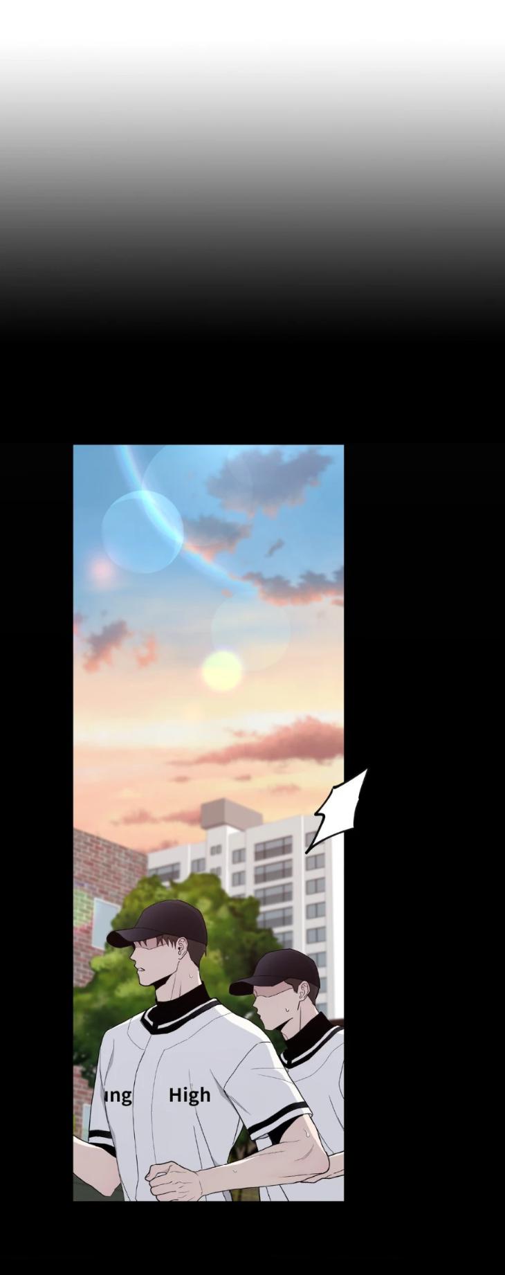 Blaze Out by Chepali – Ch. 70 [Eng] page 3