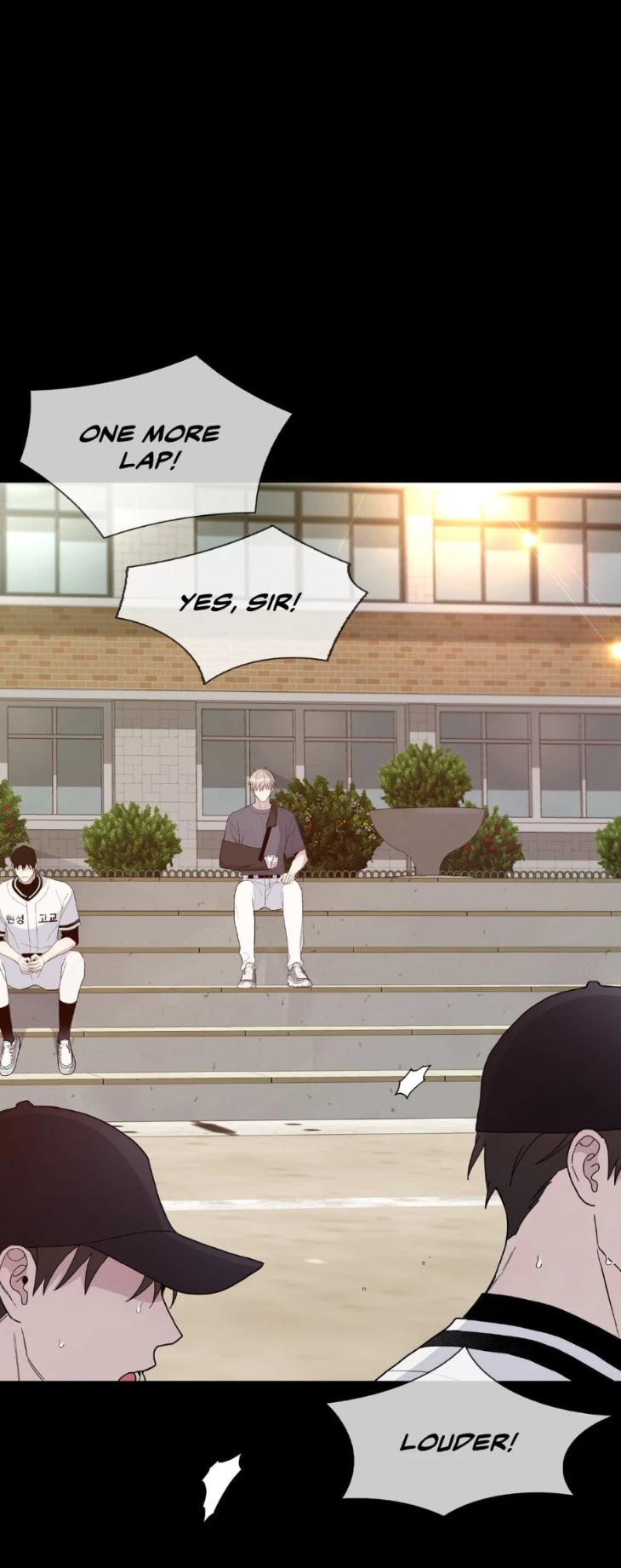 Blaze Out by Chepali – Ch. 70 [Eng] page 4