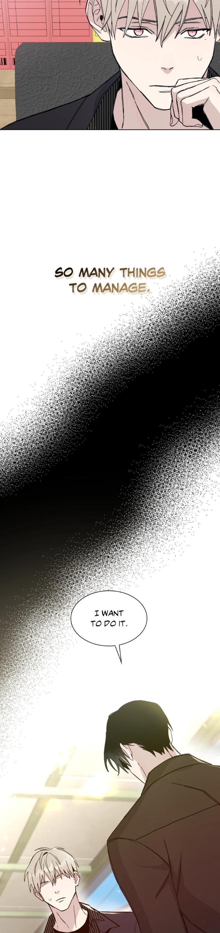 Blaze Out by Chepali – Ch. 70 [Eng] page 4