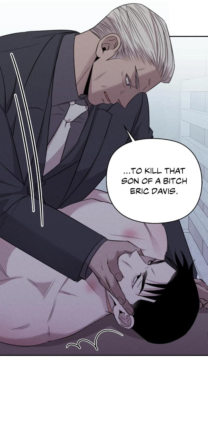 Don of a New Love by TAR [Eng] page 5