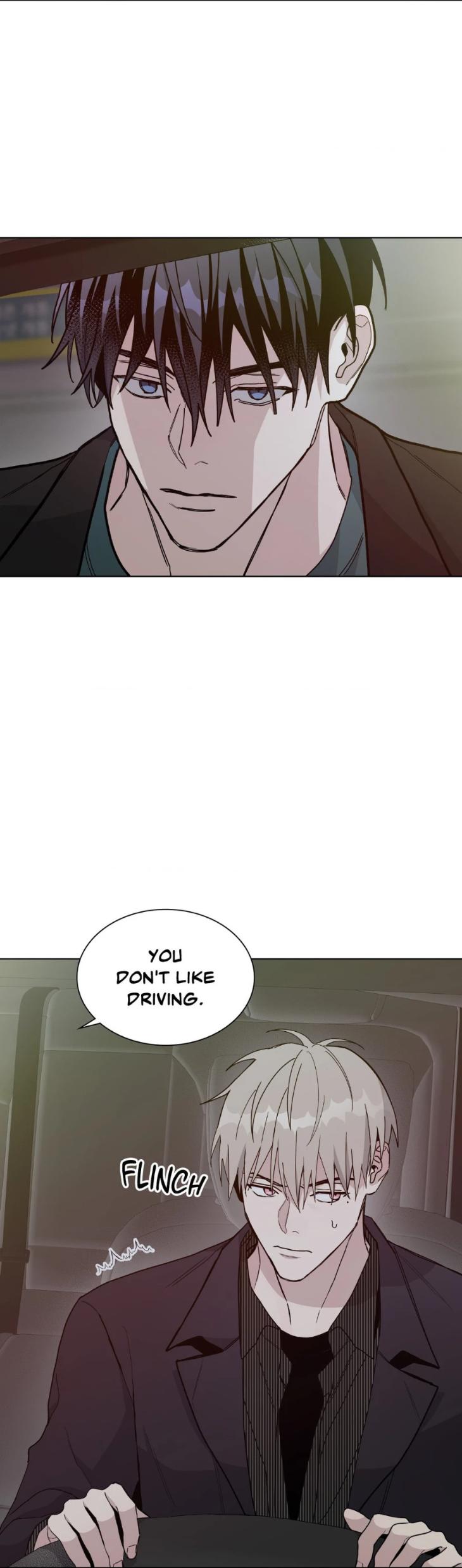 Blaze Out by Chepali – Ch. 70 [Eng] page 4