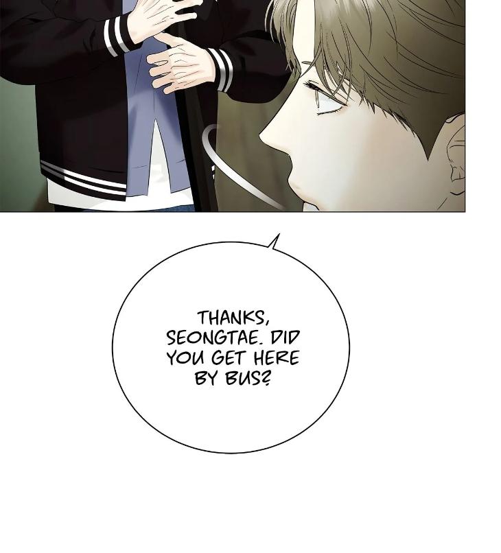 The Melancholic Conman by Nanna – Ch. 56 [Eng] page 3