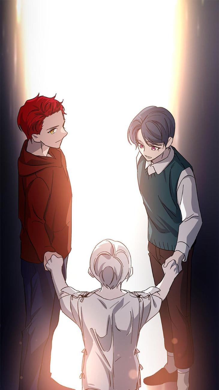 Heilo’s Sleepless Night by ARROZ [Eng] page 5