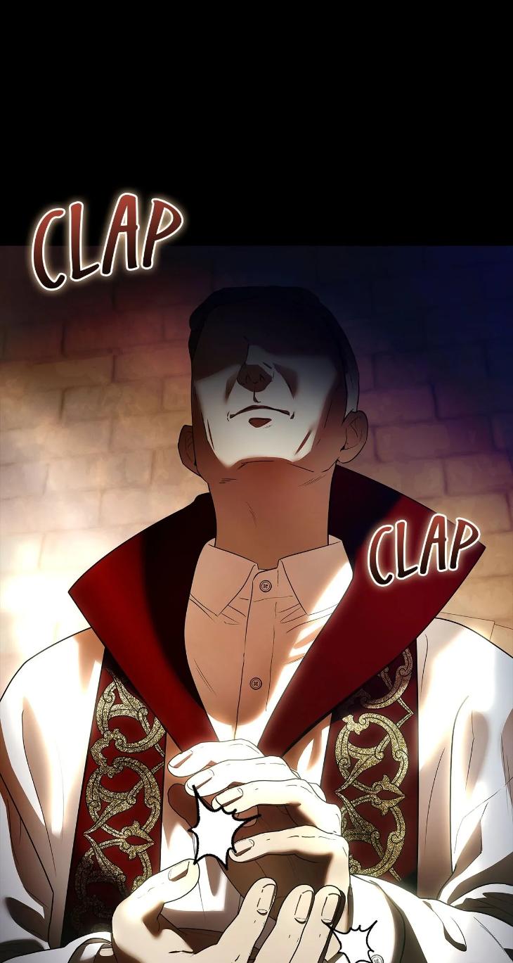 The Melancholic Conman by Nanna – Ch. 56 [Eng] page 5