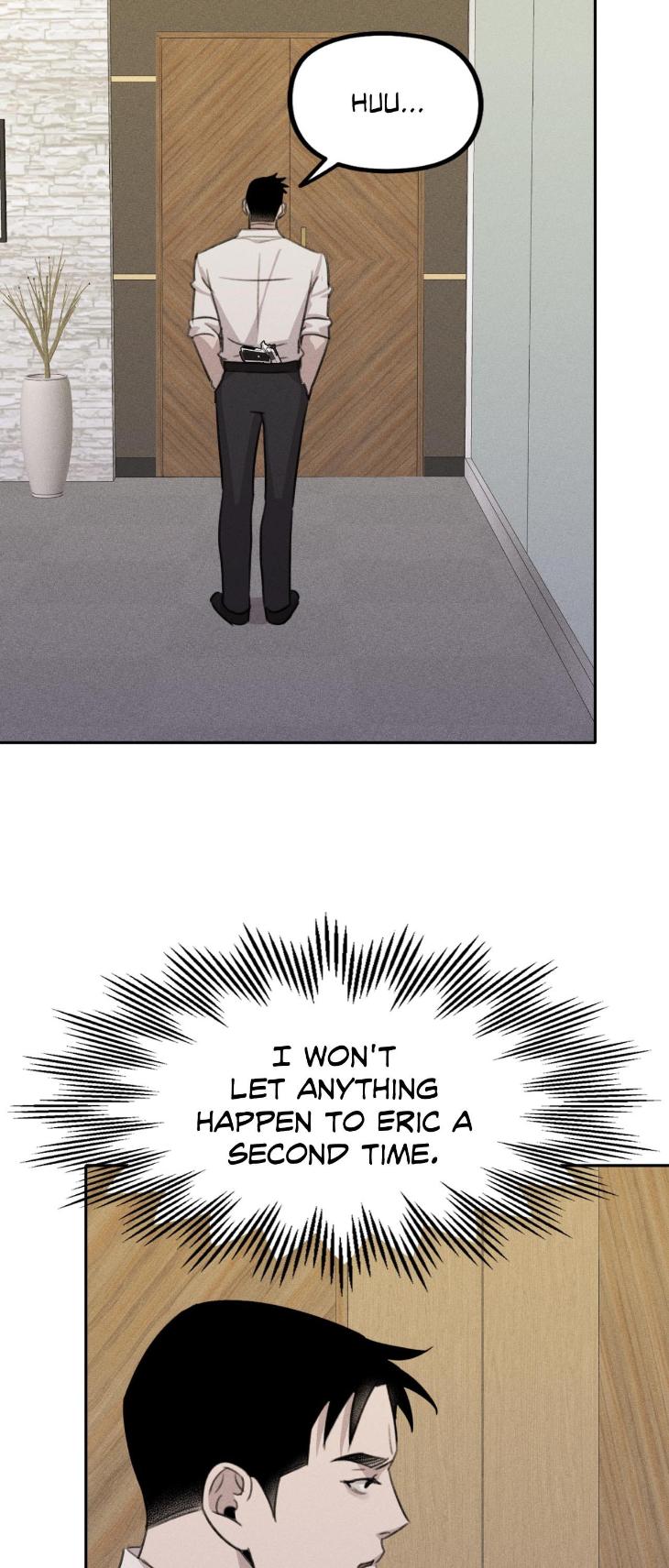 Don of a New Love by TAR [Eng] page 4