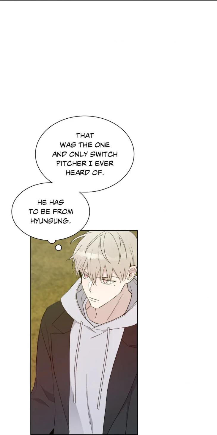 Blaze Out by Chepali – Ch. 70 [Eng] page 4