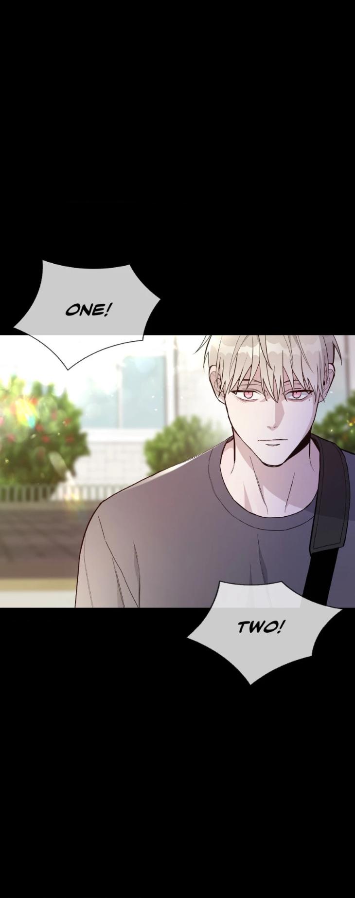 Blaze Out by Chepali – Ch. 70 [Eng] page 5