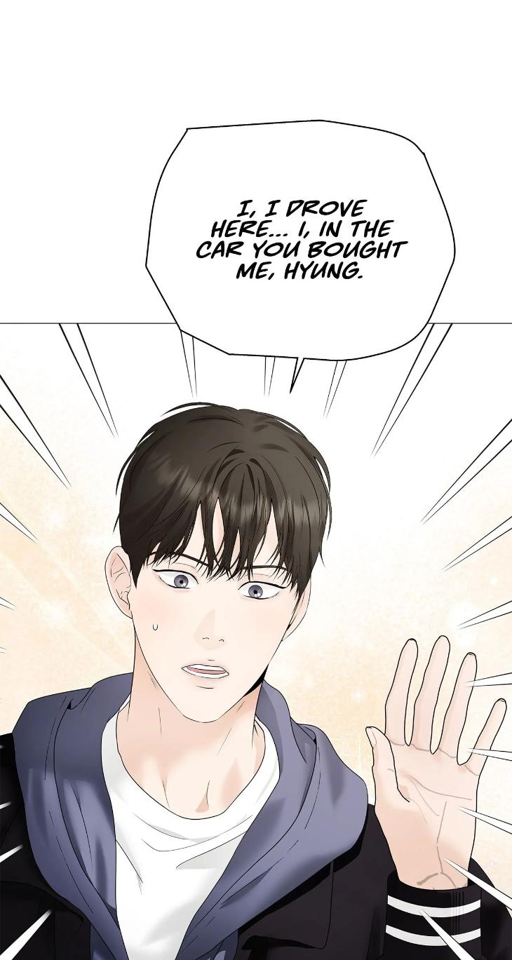 The Melancholic Conman by Nanna – Ch. 56 [Eng] page 4