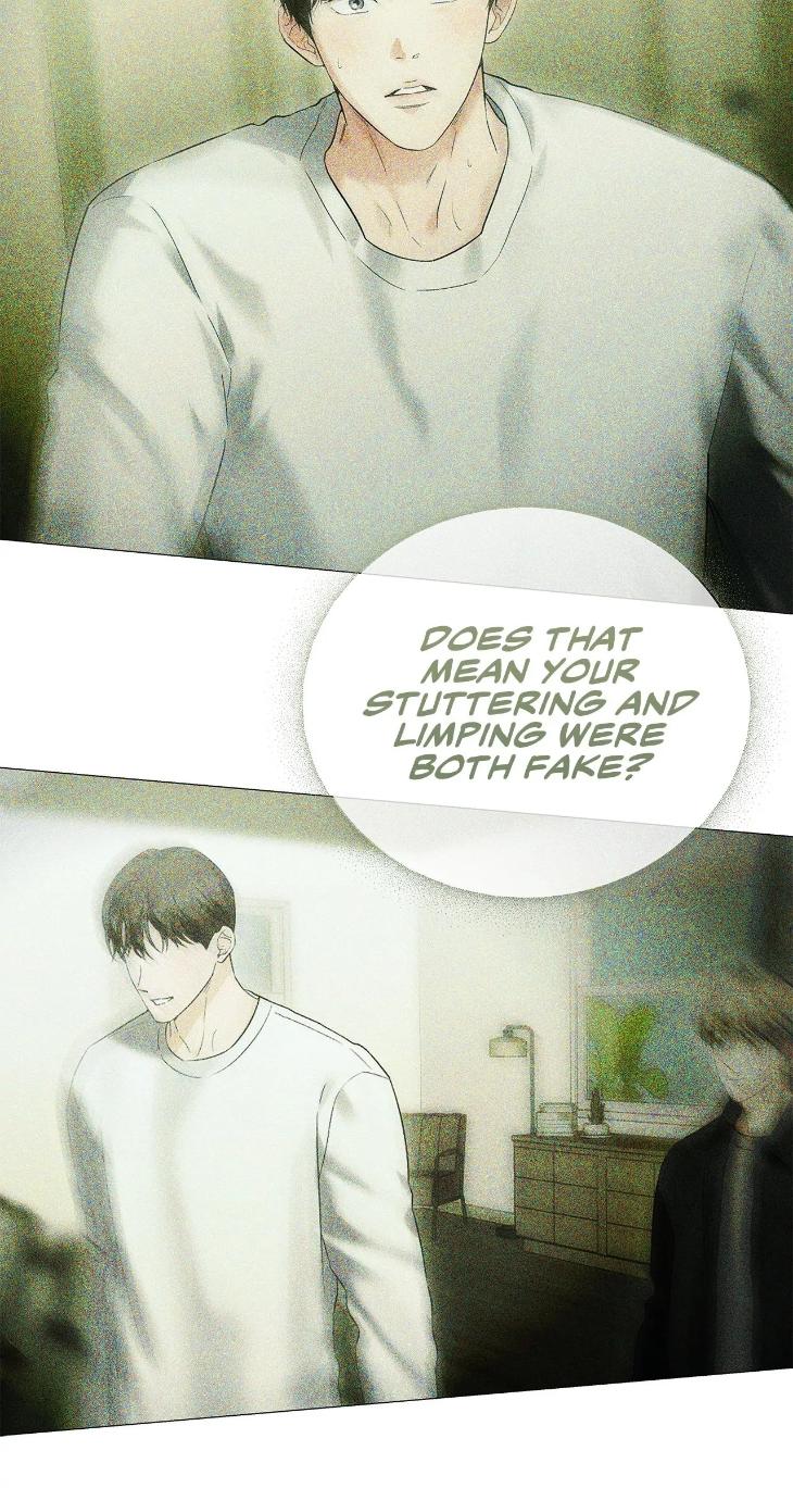 The Melancholic Conman by Nanna – Ch. 56 [Eng] page 4