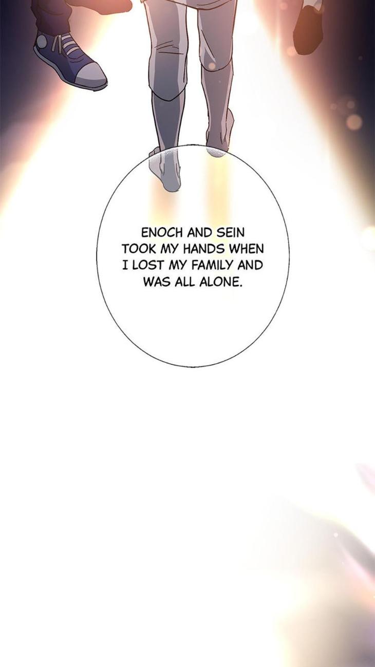 Heilo’s Sleepless Night by ARROZ [Eng] page 6