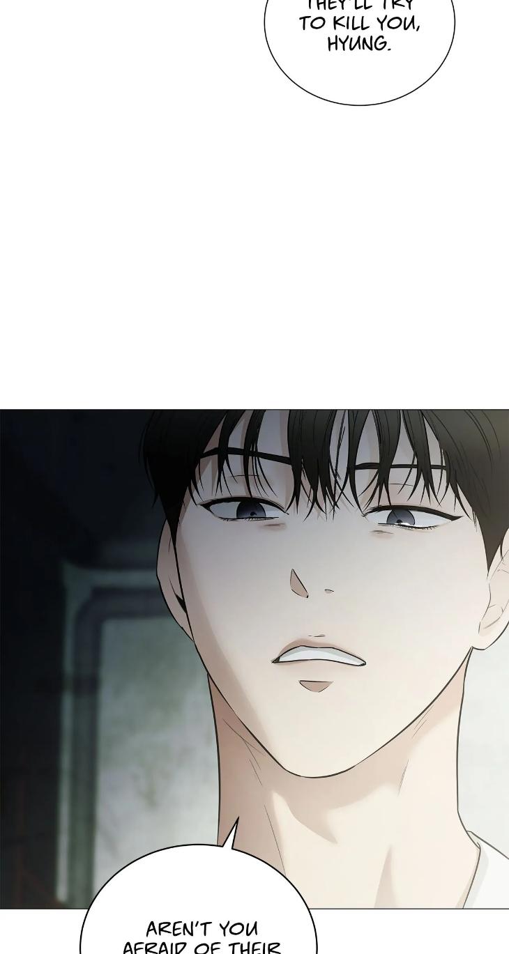 The Melancholic Conman by Nanna – Ch. 56 [Eng] page 4