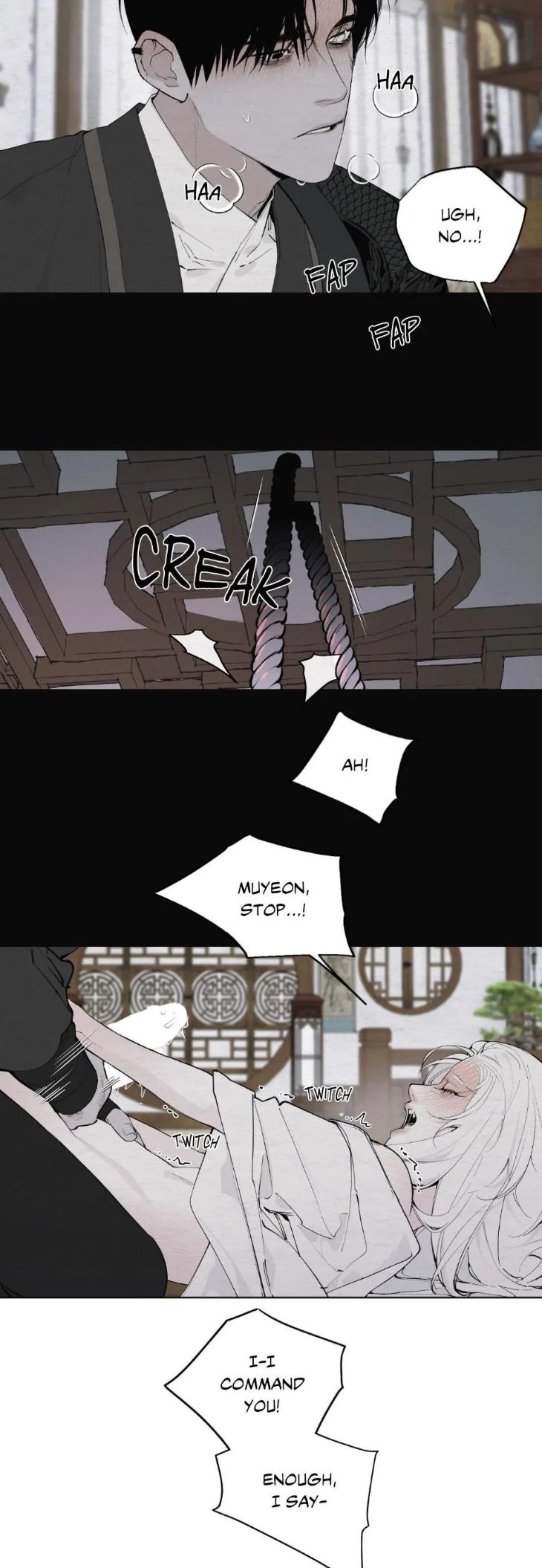 A Twisted Fate by Hyeu – Ch. 62 [Eng] page 6