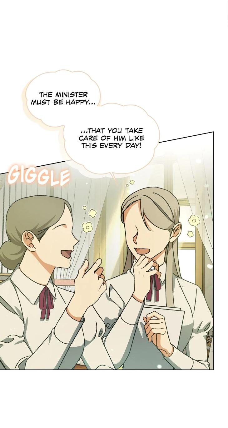 Concealing Sacred Simplicity by Gunguma [Eng] page 6