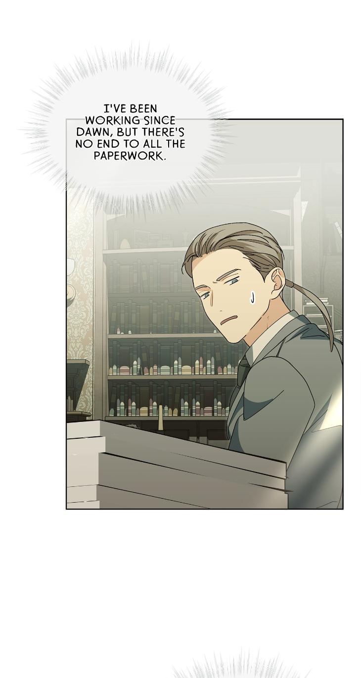 Concealing Sacred Simplicity by Gunguma [Eng] page 6