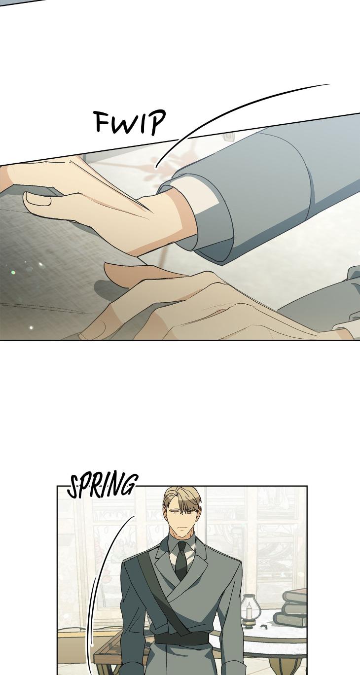 Concealing Sacred Simplicity by Gunguma [Eng] page 6