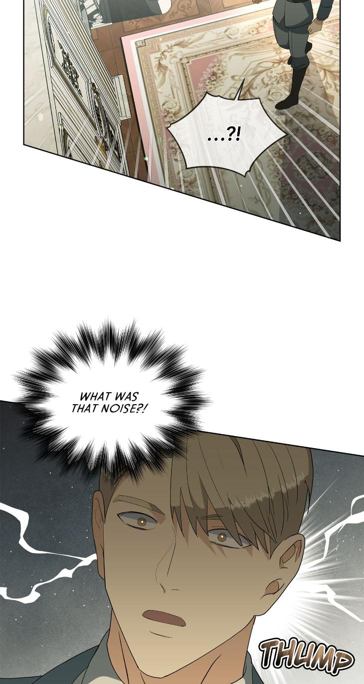 Concealing Sacred Simplicity by Gunguma [Eng] page 4