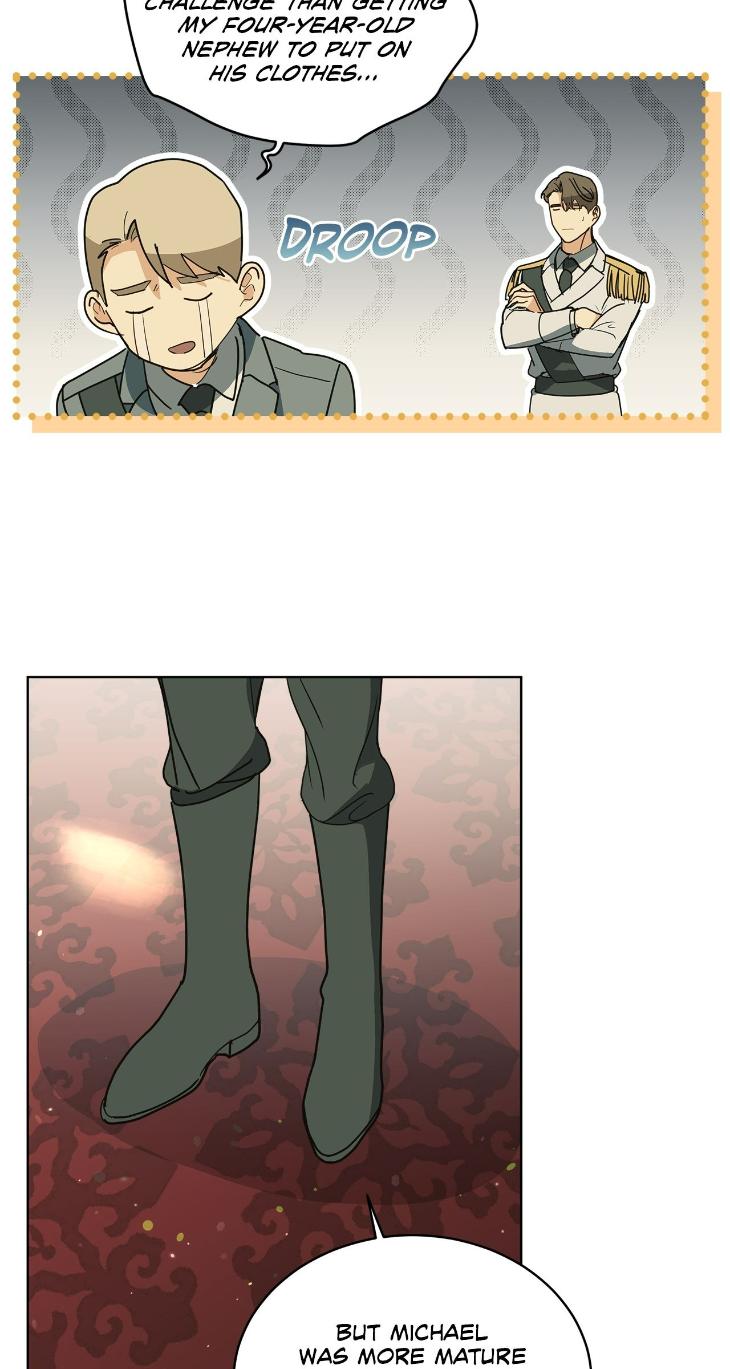 Concealing Sacred Simplicity by Gunguma [Eng] page 7