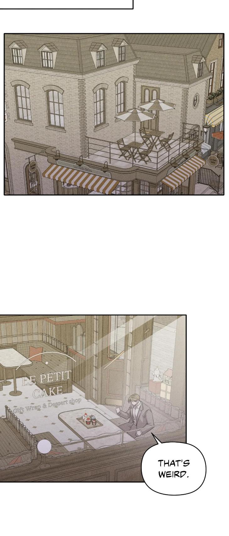 Don of a New Love by TAR [Eng] page 7