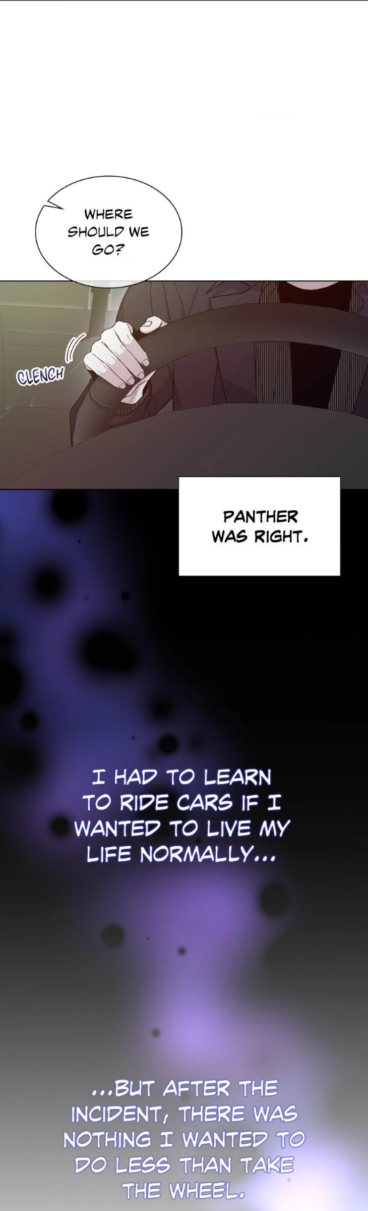 Blaze Out by Chepali – Ch. 70 [Eng] page 6