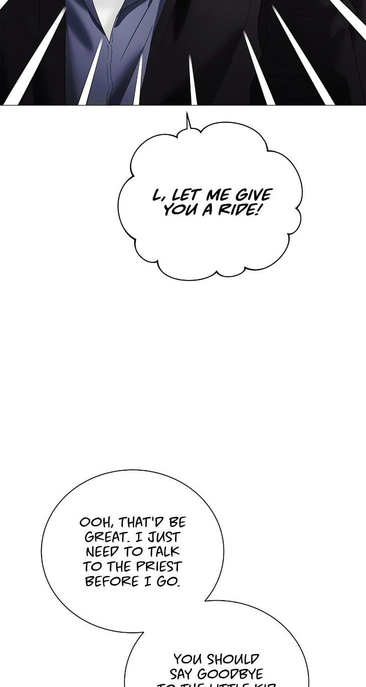 The Melancholic Conman by Nanna – Ch. 56 [Eng] page 5