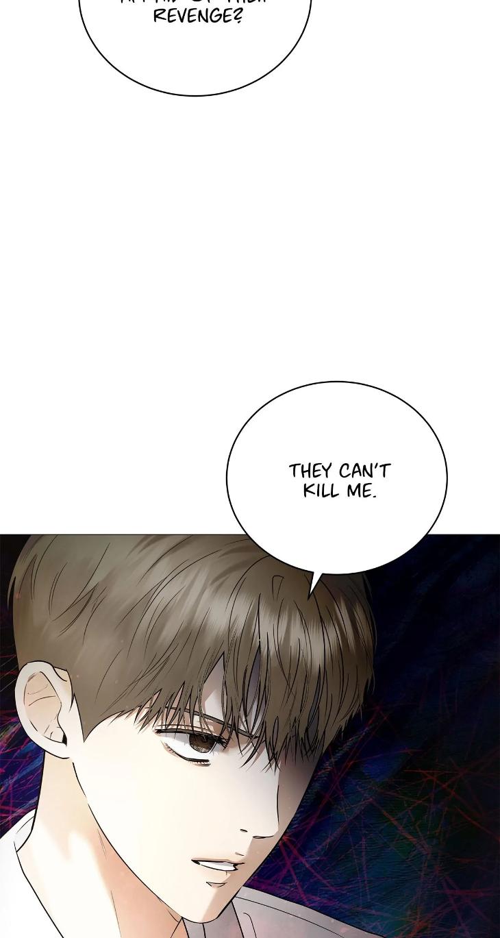 The Melancholic Conman by Nanna – Ch. 56 [Eng] page 5