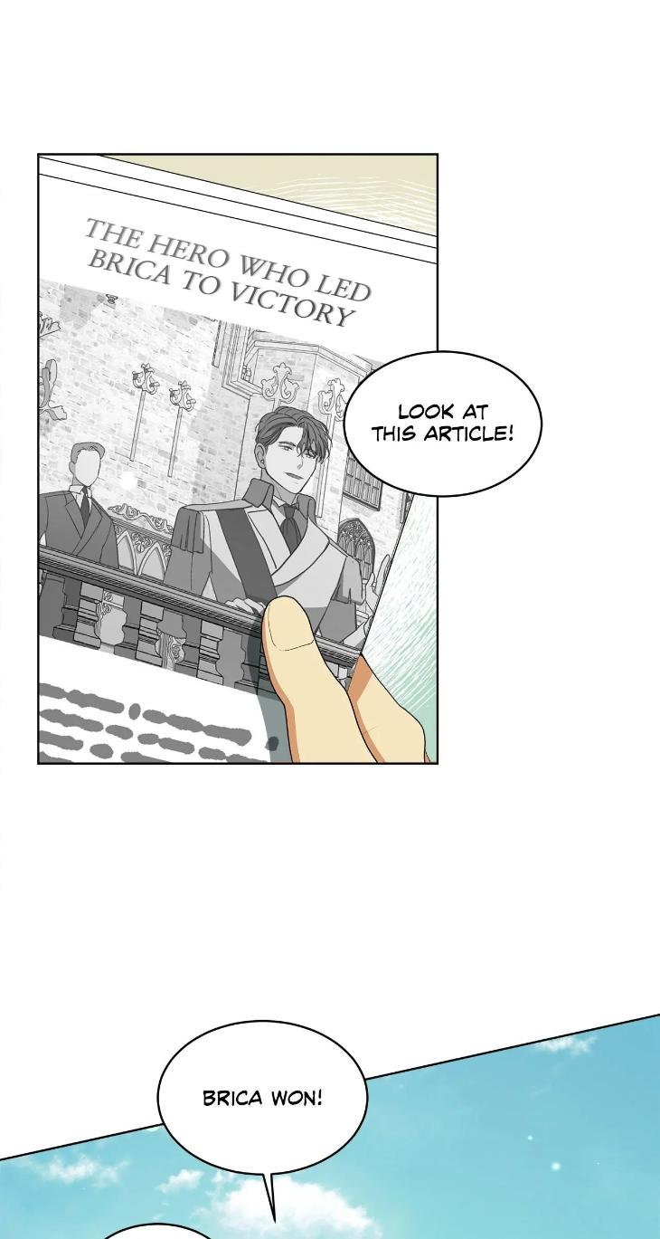 Concealing Sacred Simplicity by Gunguma [Eng] page 6