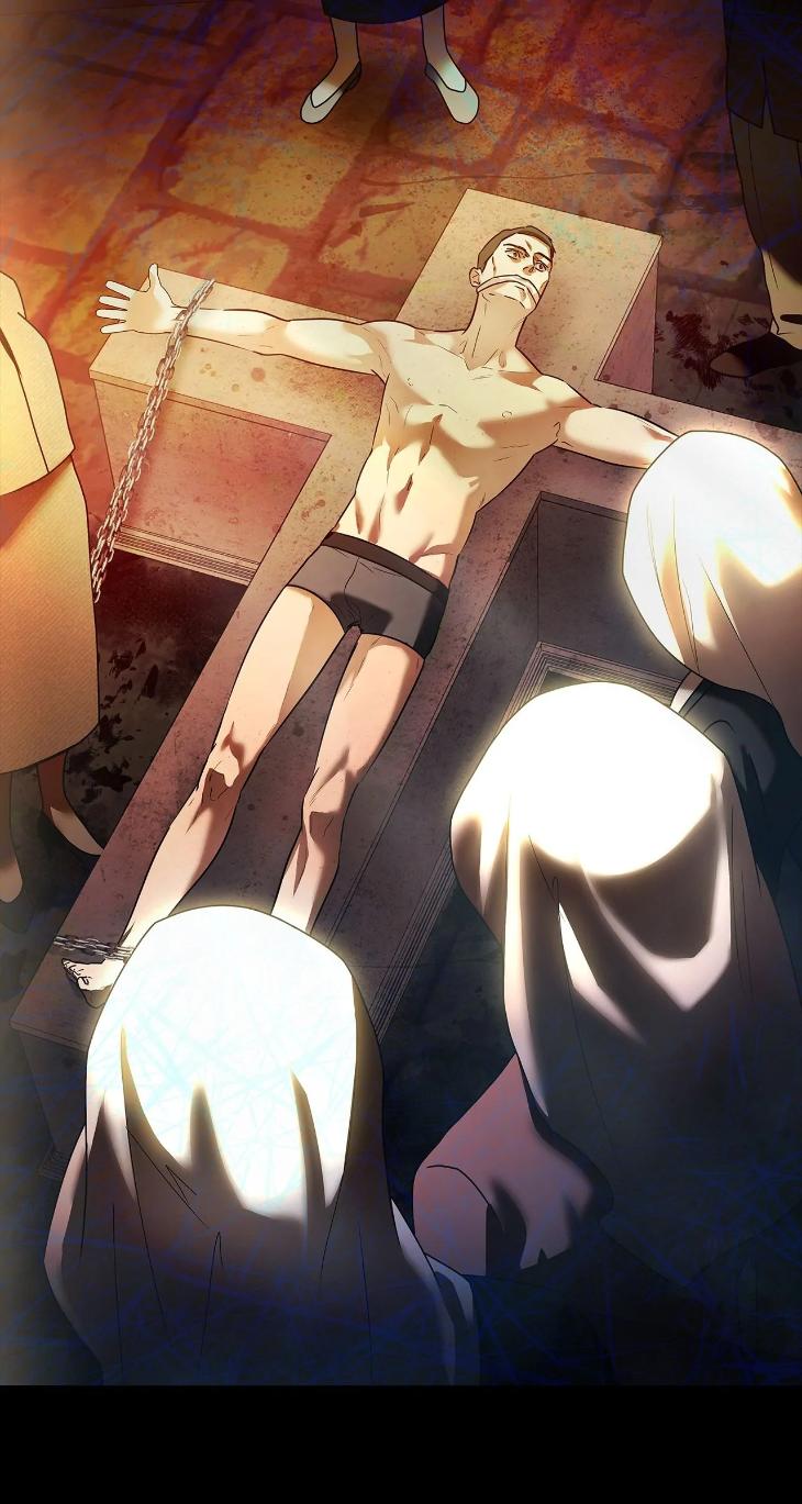 The Melancholic Conman by Nanna – Ch. 56 [Eng] page 7