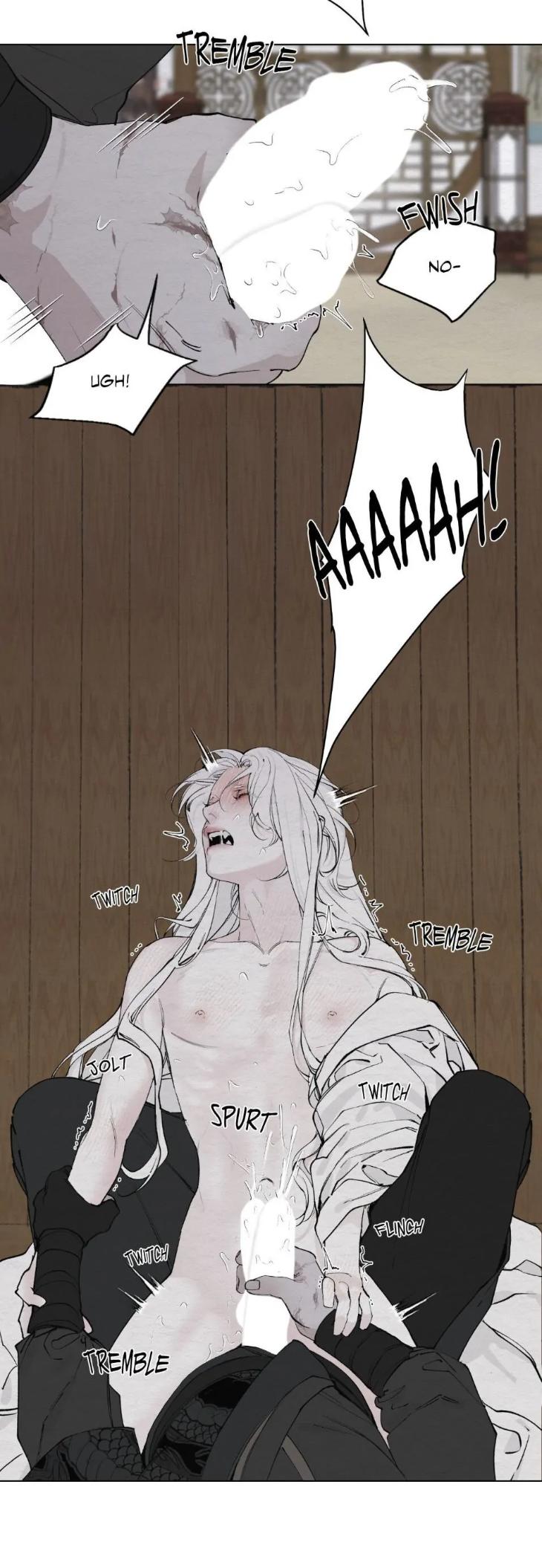 A Twisted Fate by Hyeu – Ch. 62 [Eng] page 7