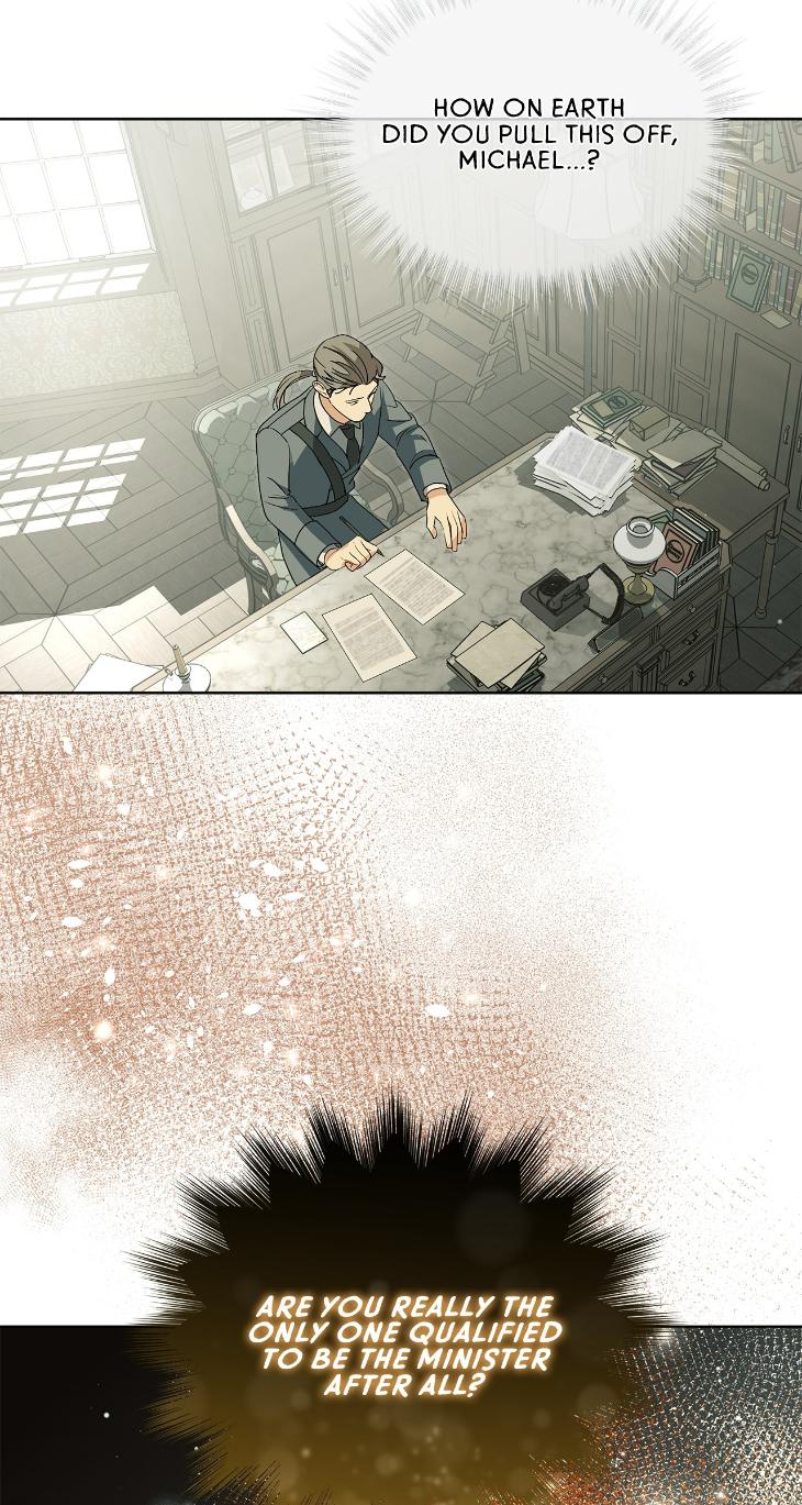 Concealing Sacred Simplicity by Gunguma [Eng] page 7