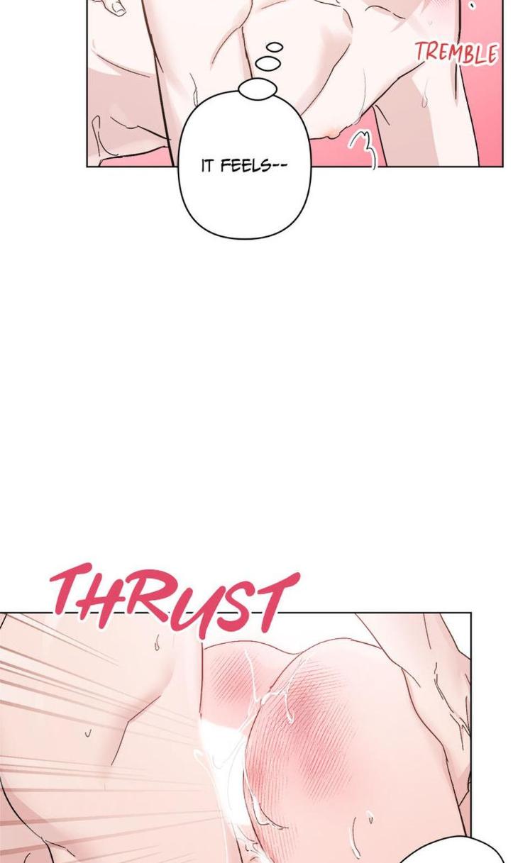 Heilo’s Sleepless Night by ARROZ [Eng] page 7