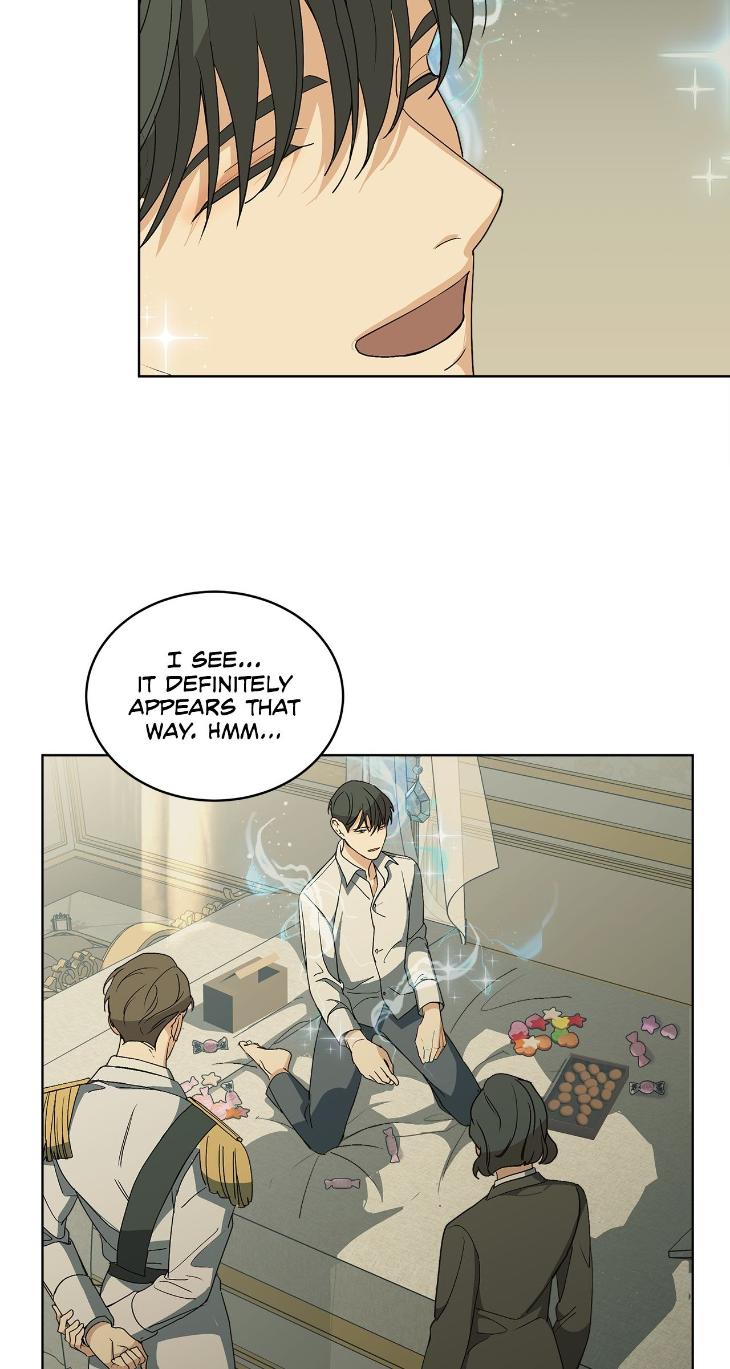 Concealing Sacred Simplicity by Gunguma [Eng] page 7