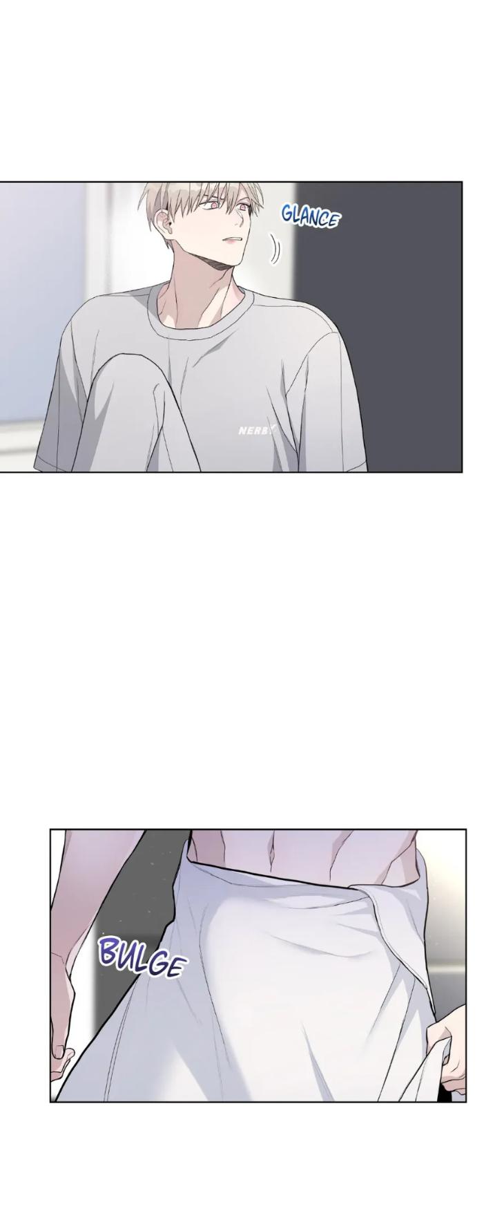 Blaze Out by Chepali – Ch. 70 [Eng] page 6