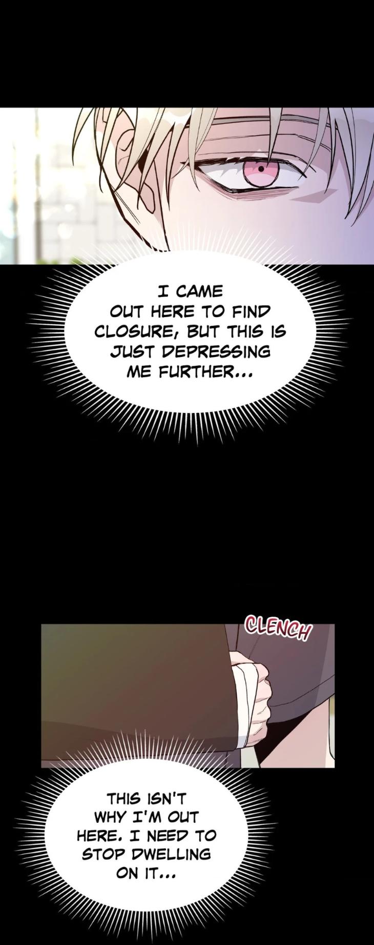 Blaze Out by Chepali – Ch. 70 [Eng] page 6