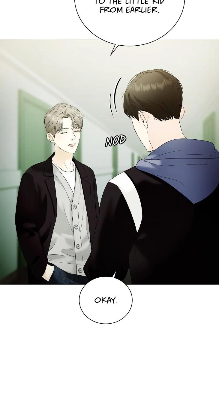 The Melancholic Conman by Nanna – Ch. 56 [Eng] page 6