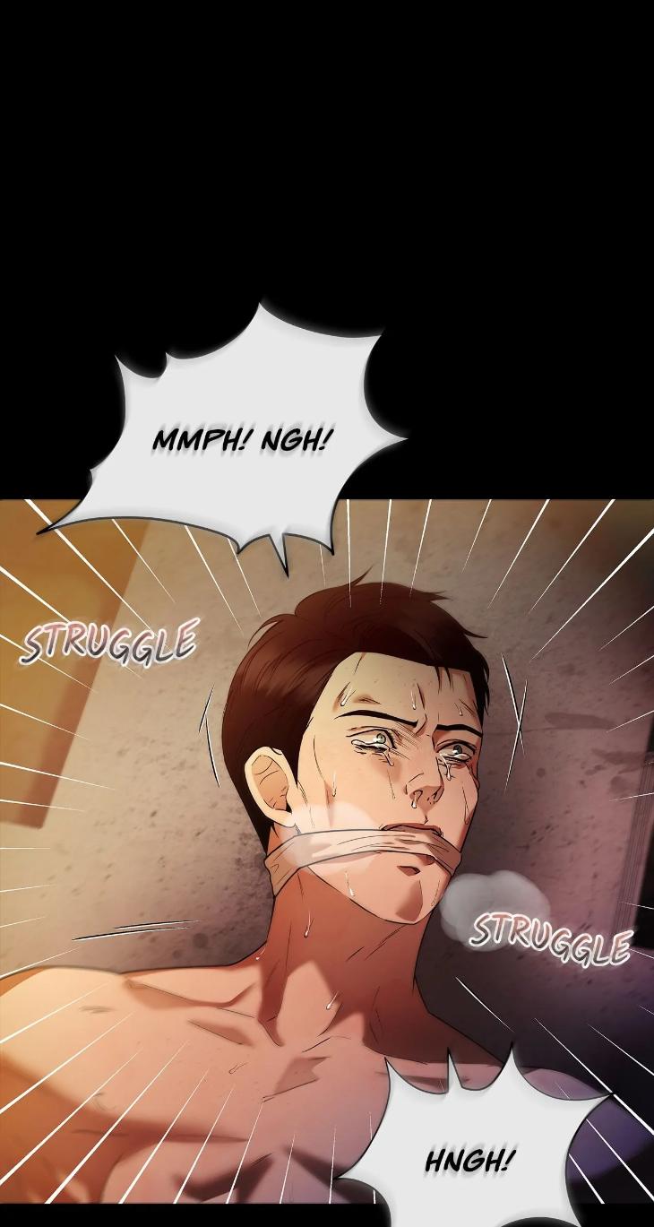 The Melancholic Conman by Nanna – Ch. 56 [Eng] page 8